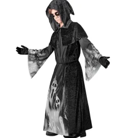 Sjælehøster Børnekostume