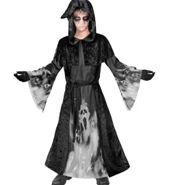 Sjælehøster Børnekostume