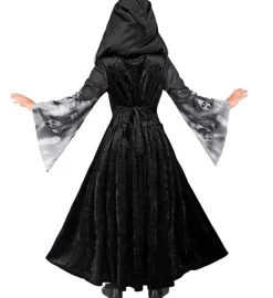 Sjælehøster Kjole Børnekostume
