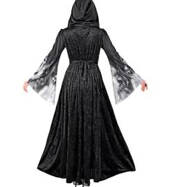 Sjælehøster Kjole Kostume