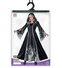Sjælehøster Kjole Kostume