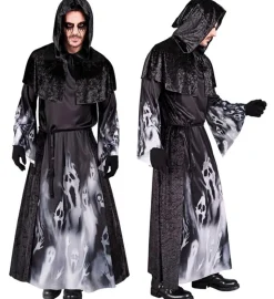 Sjælehøster Kostume