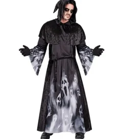 Sjælehøster Kostume