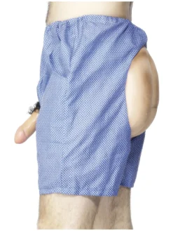 Sjofle Shorts
