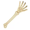 Skelet Arm Dekoration 46 cm