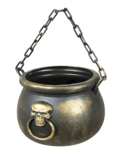 Skelet Gryde