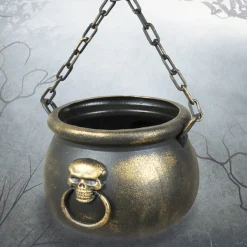 Skelet Gryde