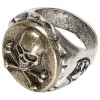 Skelet Ring