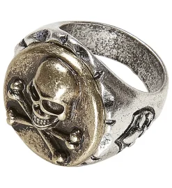 Skelet Ring