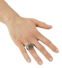 Skelet Ring