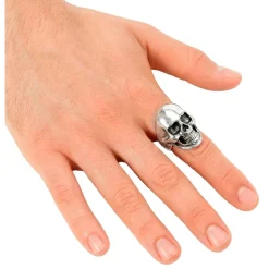 Skelet Ring