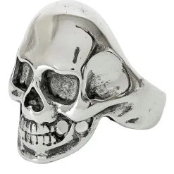 Skelet Ring