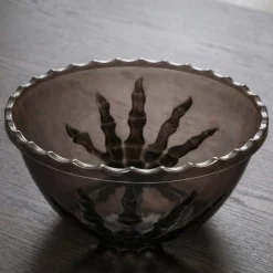 Skelet Skål