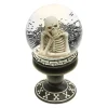Skelet Sneglobe Sort