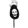 Skelet Trick Or Treat Pose