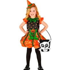 Skelet Trick Or Treat Taske