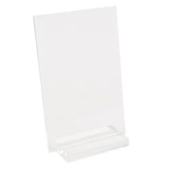 Skilte Med Sokkel Transparent