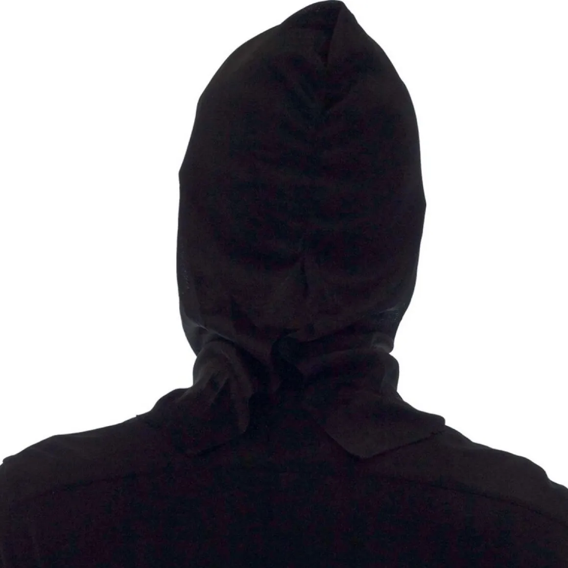 Skinnende Djævle Maske