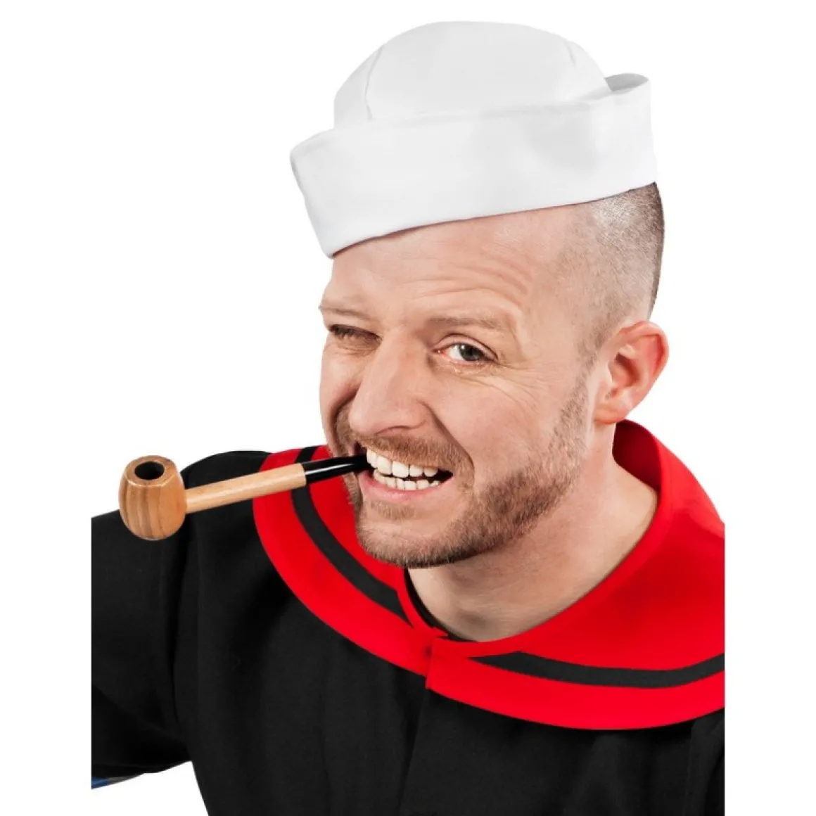 Skipper Skræk® Pibe