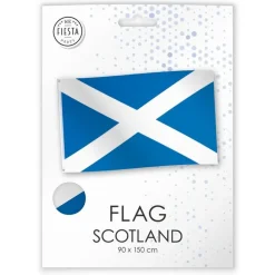 Skotland Flag