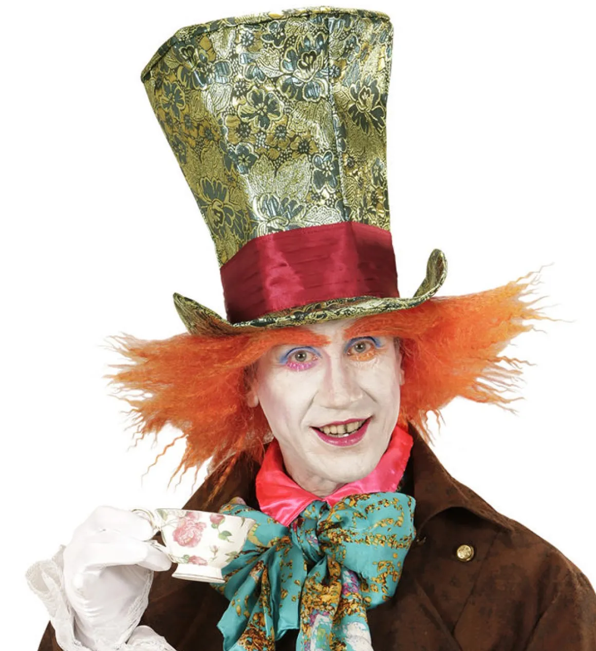 Skør Hattemager Hat