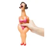 Skrigedame Squeezetoy