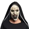 Skrigende Nonne Maske