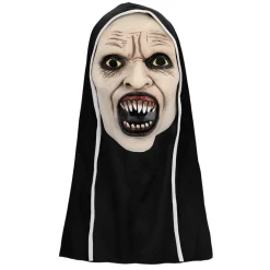 Skrigende Nonne Maske