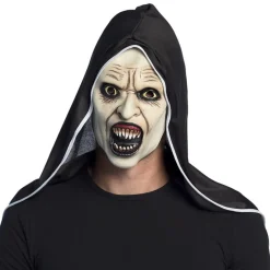 Skrigende Nonne Maske