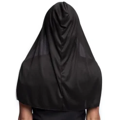 Skrigende Nonne Maske