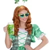 Skt Patricks Day Hårbøjle