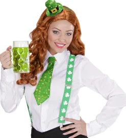 Skt. Patricks Day Slips