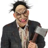 Skummel Fremmed Maske