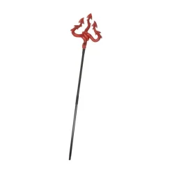Slangetrefork Rød
