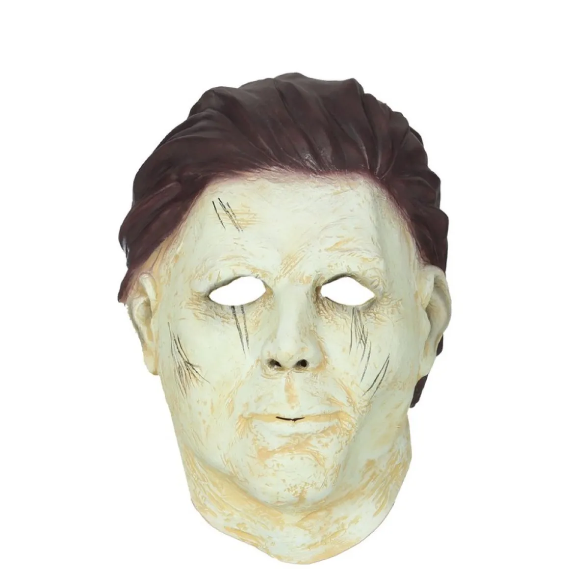 Slasher Morder Latexmaske