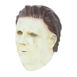 Slasher Morder Latexmaske