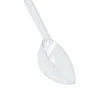 Slikbuffet Ske Transparent