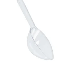 Slikbuffet Ske Transparent