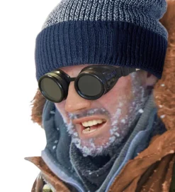 Smedje Briller