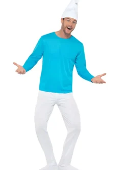 Smølferne® Kostume