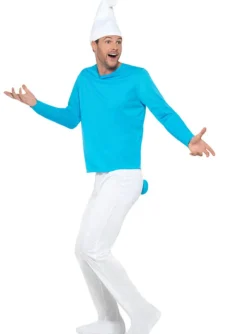Smølferne® Kostume