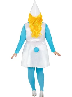 Smølferne® Smølfine Kostume