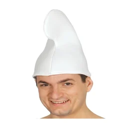 Smølf Kostume