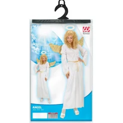 Smuk Engel Lucia Kostume