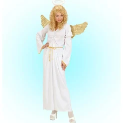 Smuk Engel Lucia Kostume