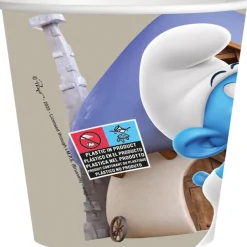 Smurfs® Papkrus