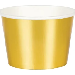 Snackbægre Guld