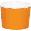 Snackbægre Orange