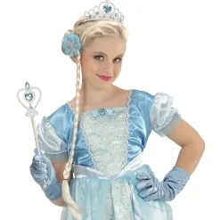 Sneprinsesse Børnesæt