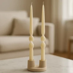 Snoede Lys Beige